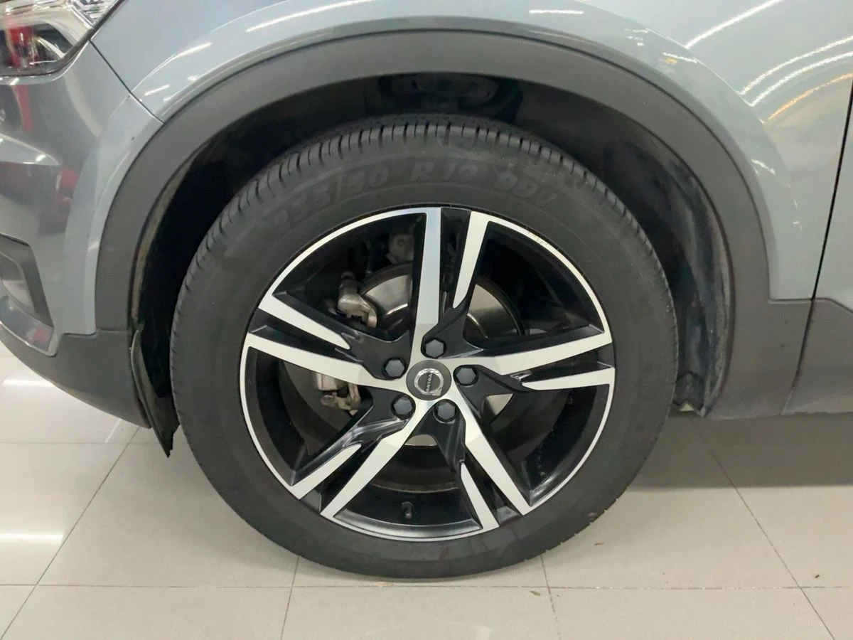 Volvo XC40 D3 R-Design 2WD | Mobile.bg � ����������� 14