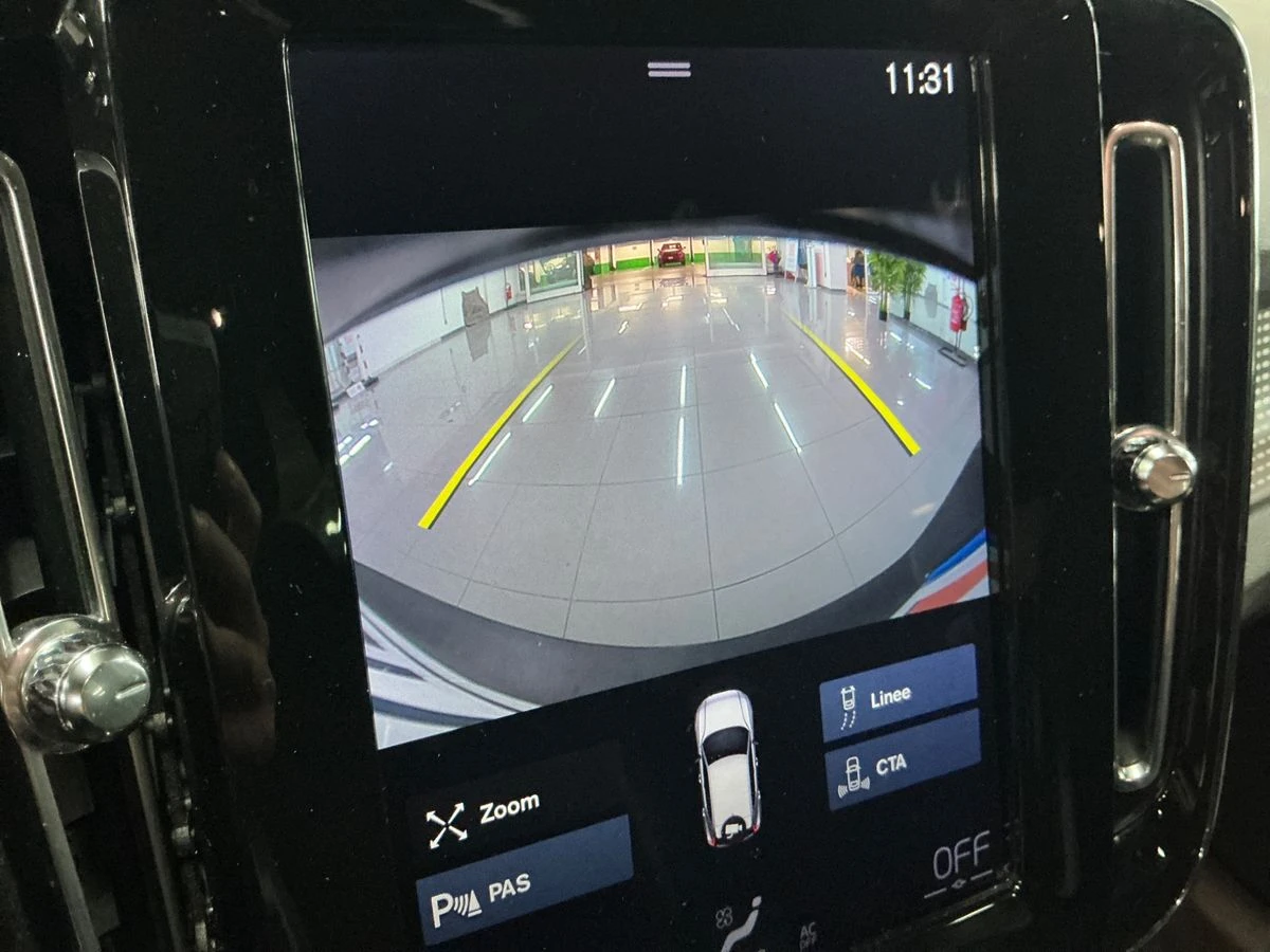 Volvo XC40 D3 R-Design 2WD | Mobile.bg � ����������� 13