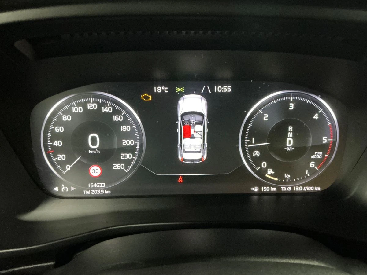 Volvo XC40 D3 R-Design 2WD | Mobile.bg � ����������� 9