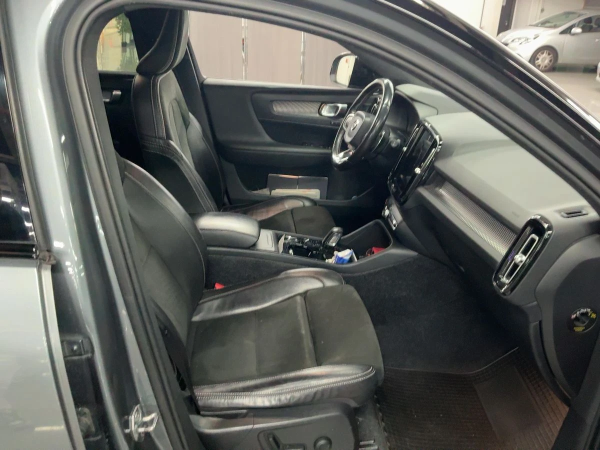 Volvo XC40 D3 R-Design 2WD | Mobile.bg � ����������� 10