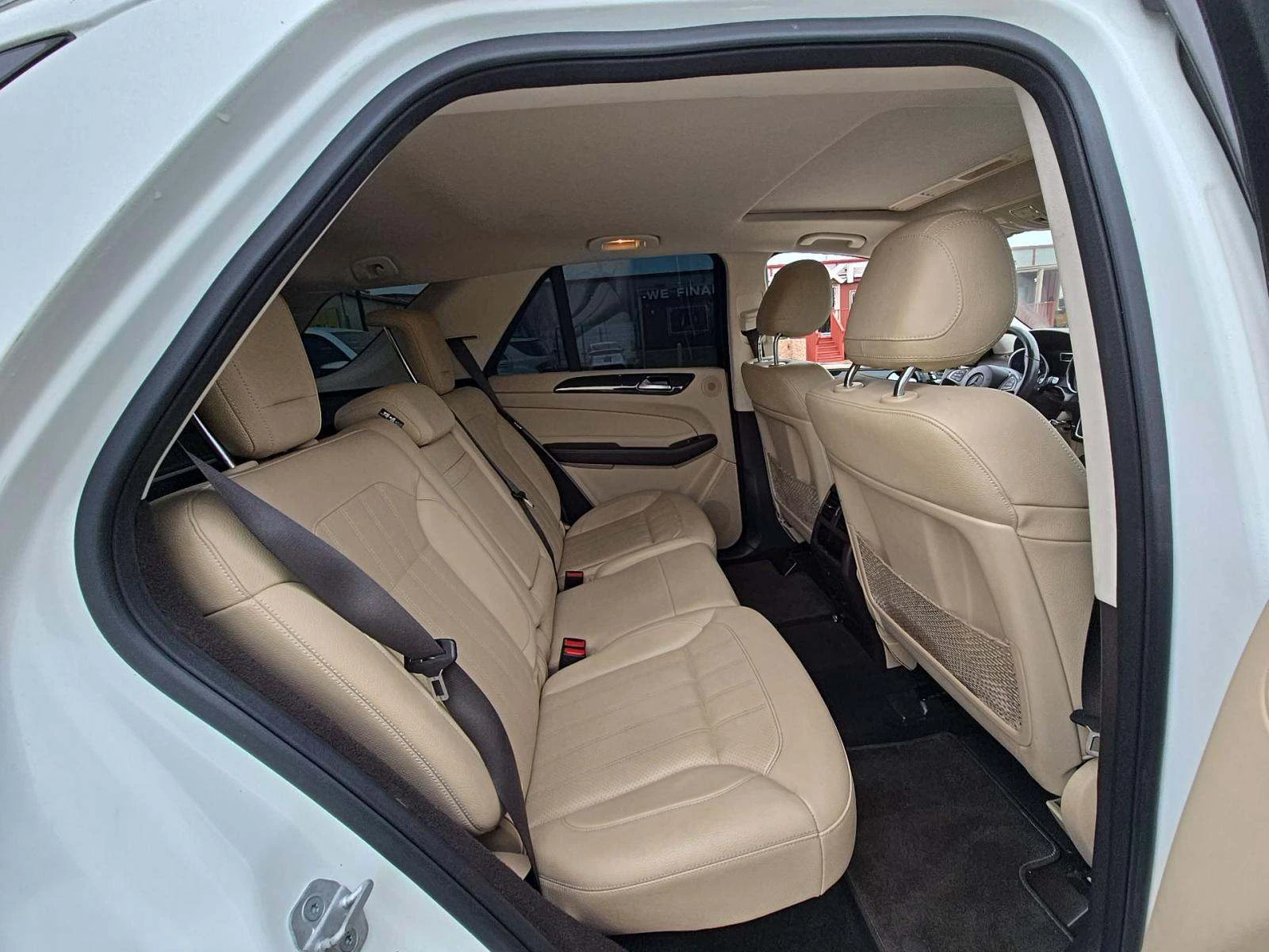 Mercedes-Benz GLE 350 GLE 350 4MATIC | Mobile.bg � ����������� 11