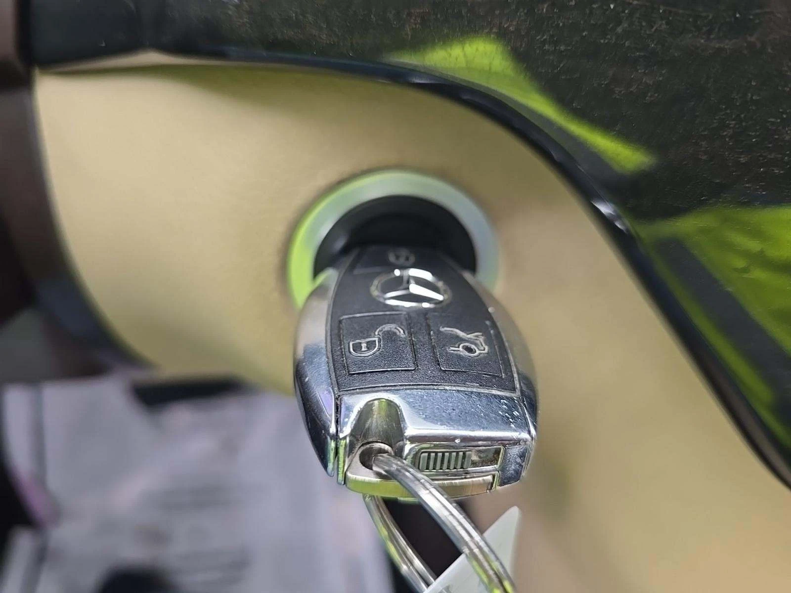 Mercedes-Benz GLE 350 GLE 350 4MATIC - изображение 9