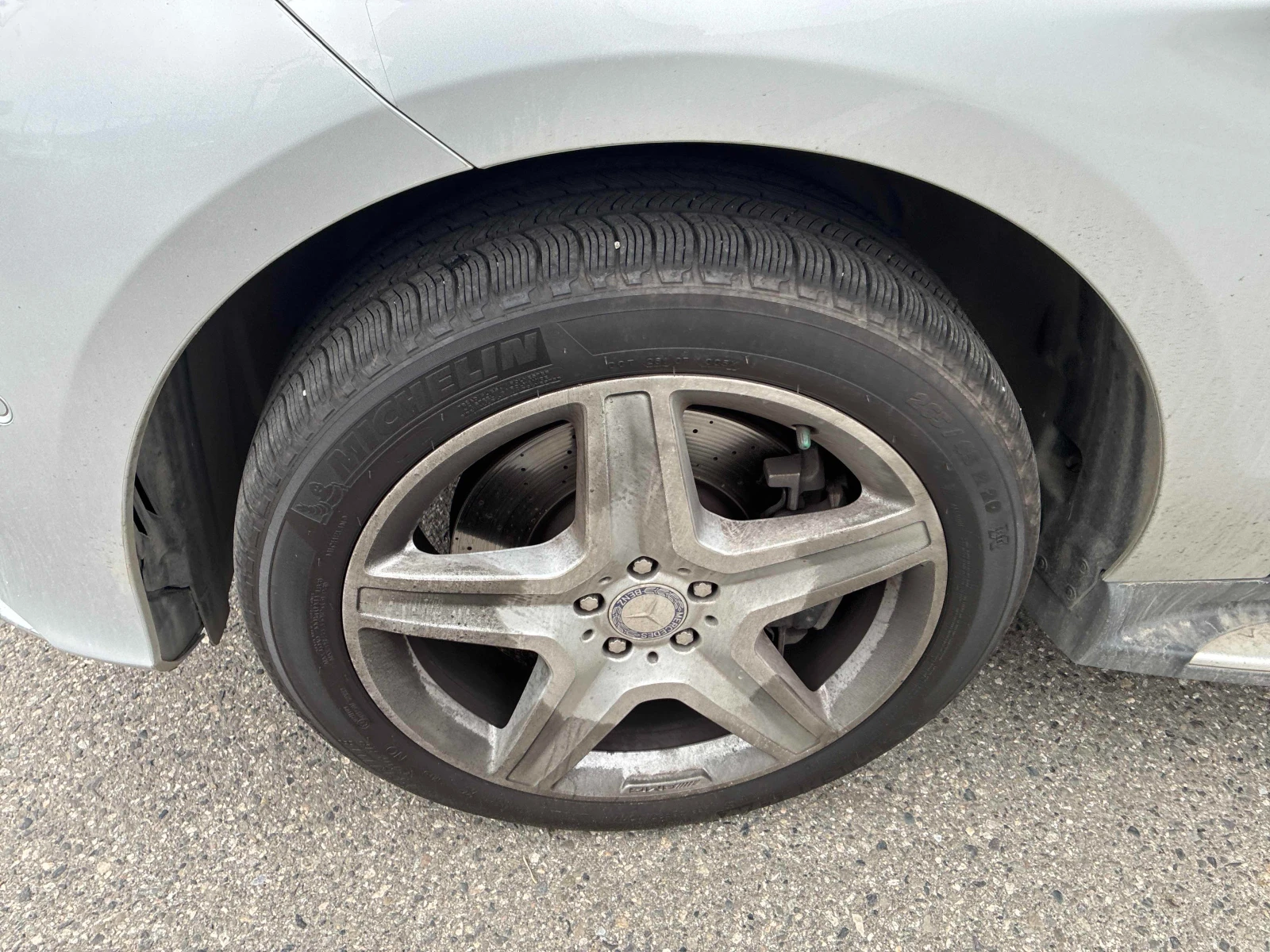 Mercedes-Benz GLE 400 4MATIC* HARMAN/KARDON* * 360КАМЕРИ* , снимка 14 - Автомобили и джипове - 53810881