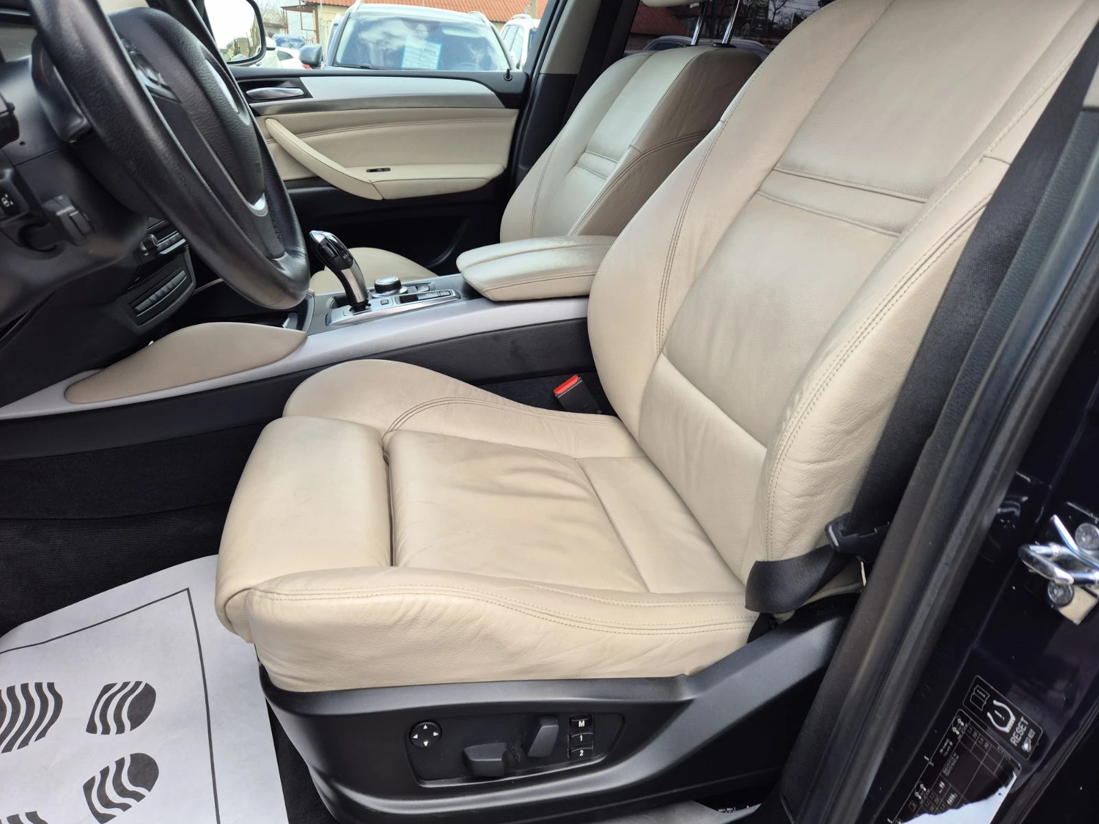 BMW X6 3.0SD-286кс-FUTURA, снимка 6 - Автомобили и джипове - 53987297