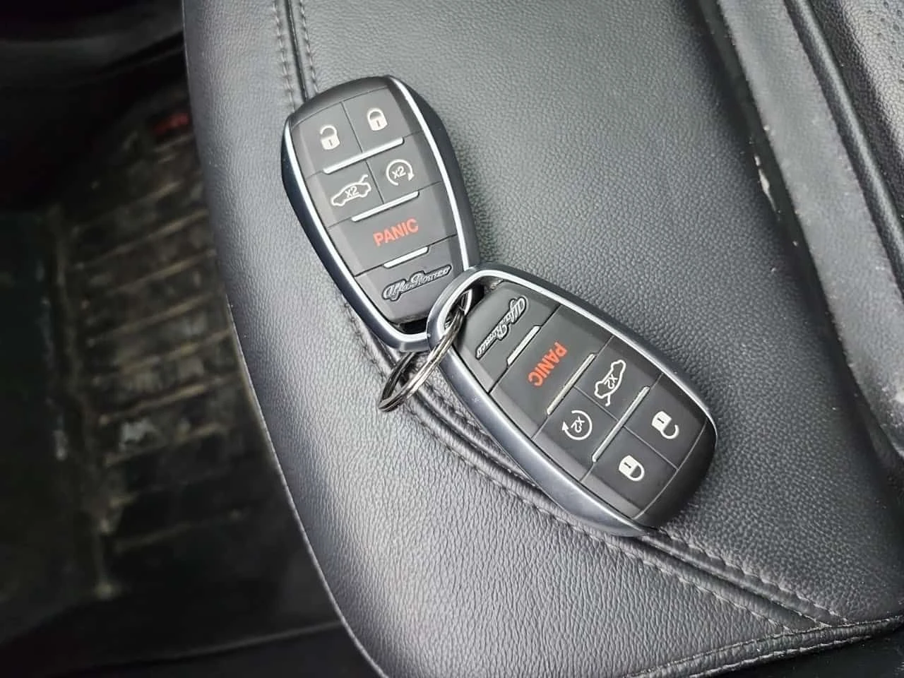 Alfa Romeo Stelvio * VELOCE* 2 �����* �������* KEYLESS*  | Mobile.bg � ����������� 8