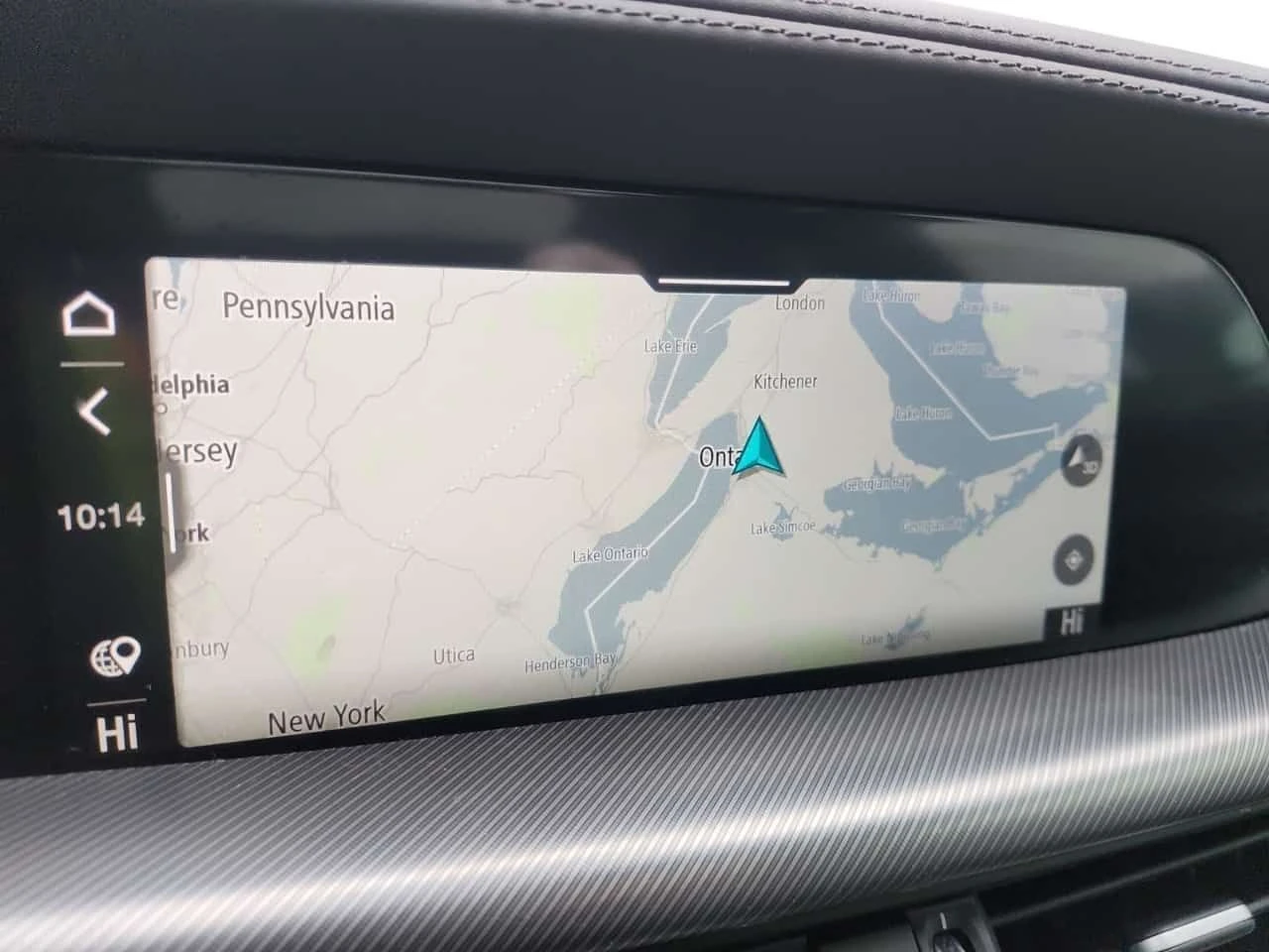 Alfa Romeo Stelvio * VELOCE* 2 �����* �������* KEYLESS*  | Mobile.bg � ����������� 11