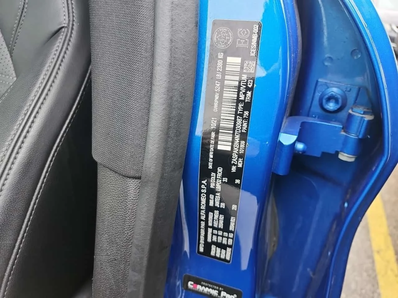 Alfa Romeo Stelvio * VELOCE* 2 �����* �������* KEYLESS*  | Mobile.bg � ����������� 15