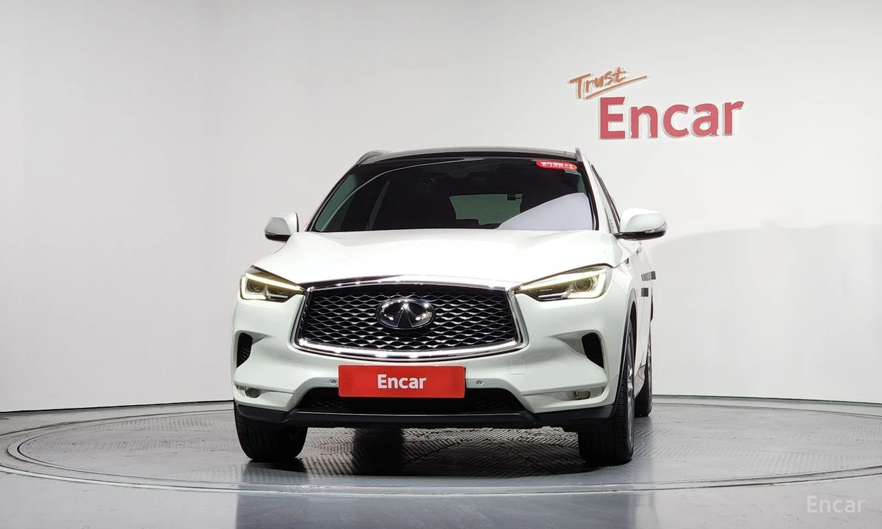 Infiniti QX50 * 2.0* ESSENTIAL* ����* �������* ��������*  | Mobile.bg � ����������� 3