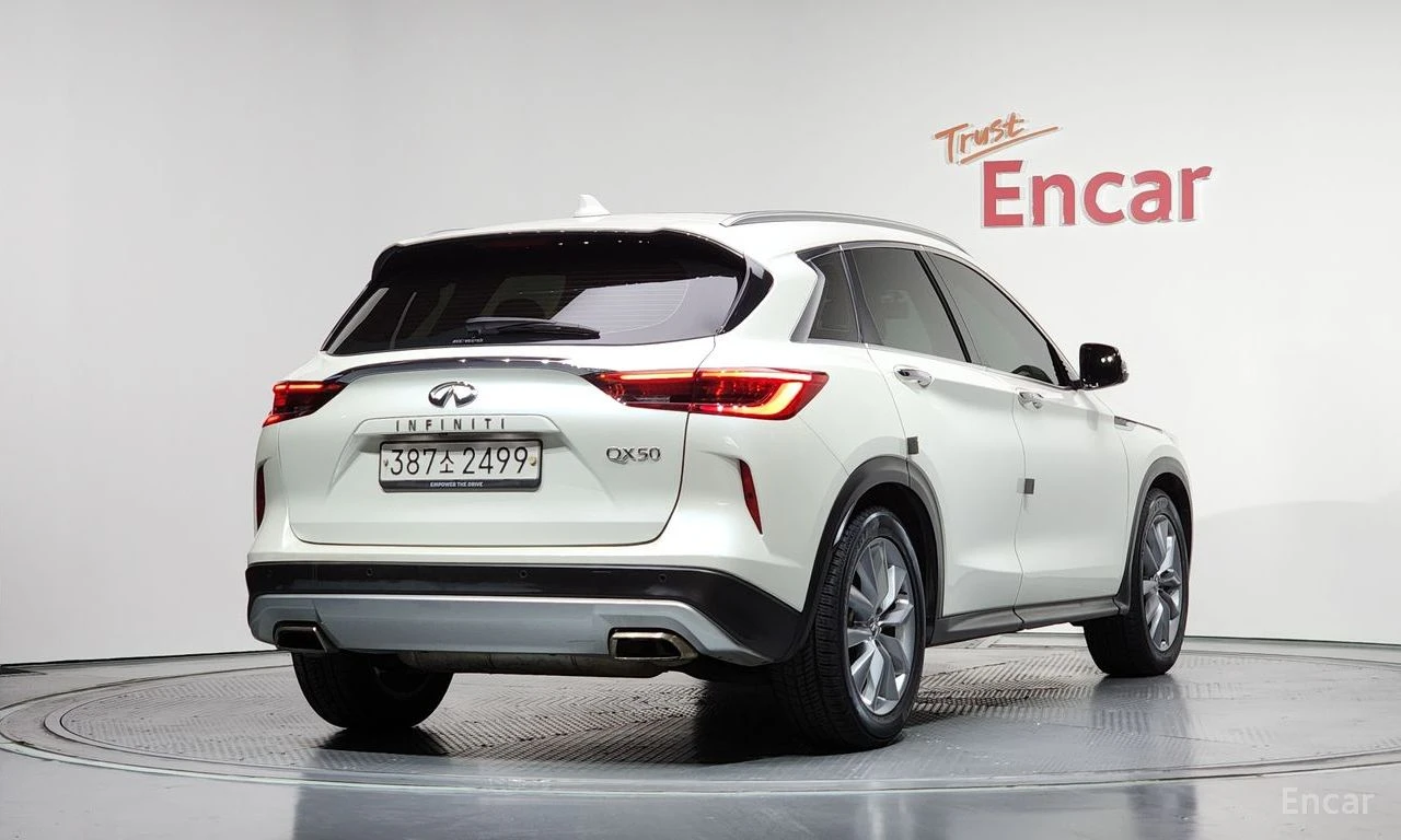 Infiniti QX50 * 2.0* ESSENTIAL* ����* �������* ��������*  | Mobile.bg � ����������� 2