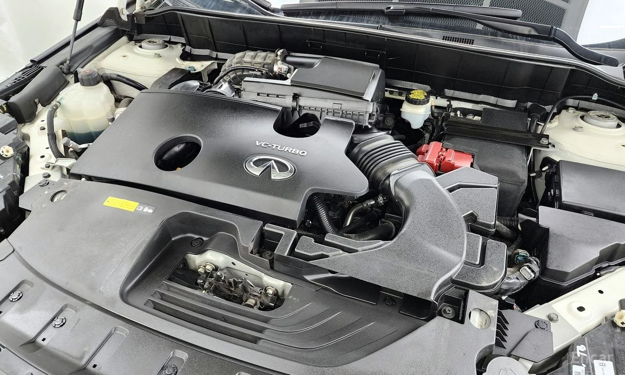 Infiniti QX50 * 2.0* ESSENTIAL* ����* �������* ��������*  | Mobile.bg � ����������� 5