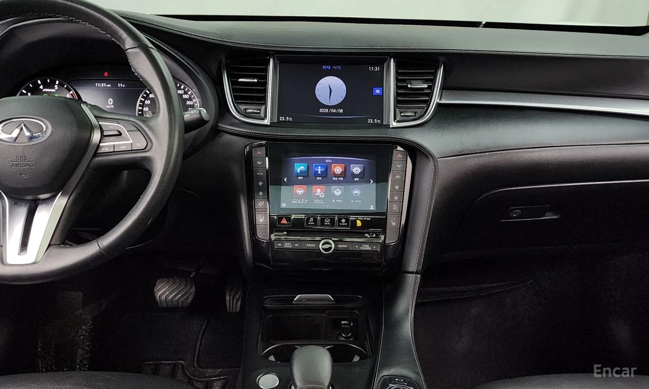 Infiniti QX50 * 2.0* ESSENTIAL* ����* �������* ��������*  | Mobile.bg � ����������� 12