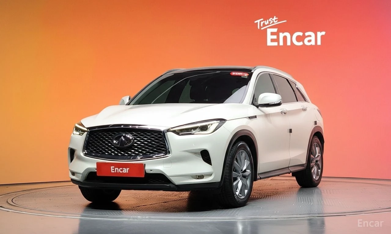 Infiniti QX50 * 2.0* ESSENTIAL* ����* �������* ��������*  | Mobile.bg � ����������� 1