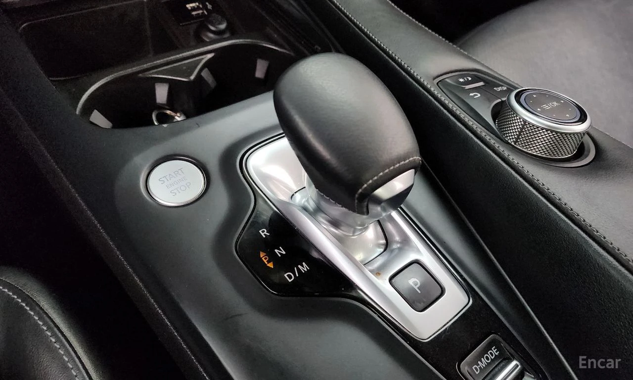 Infiniti QX50 * 2.0* ESSENTIAL* ����* �������* ��������*  | Mobile.bg � ����������� 8