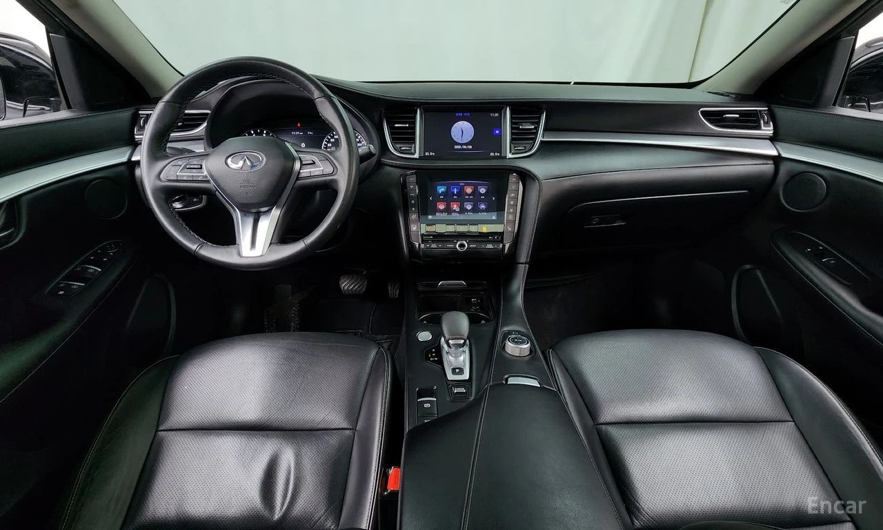 Infiniti QX50 * 2.0* ESSENTIAL* ����* �������* ��������*  | Mobile.bg � ����������� 6