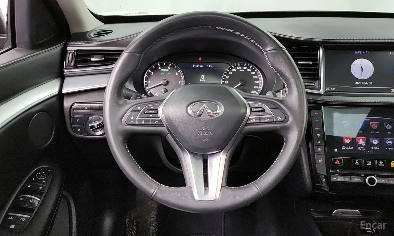 Infiniti QX50 * 2.0* ESSENTIAL* ����* �������* ��������*  | Mobile.bg � ����������� 11