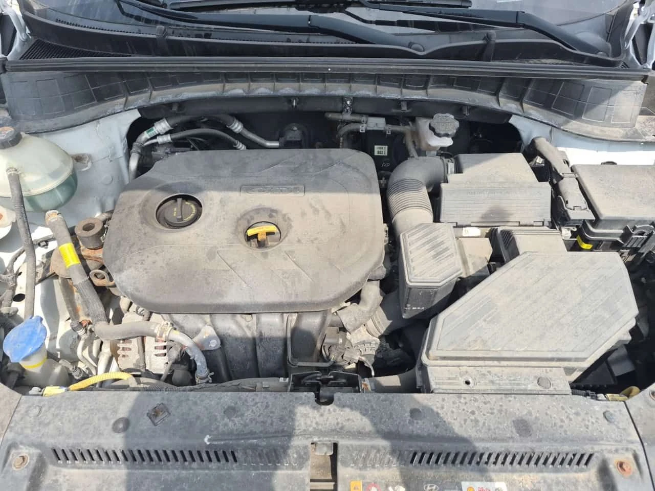 Hyundai Tucson * PREFERRED * ���������� ��� ������������ ������ * | Mobile.bg � ����������� 16