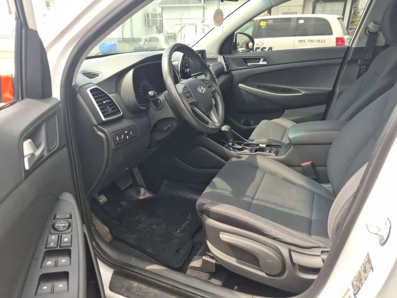 Hyundai Tucson * PREFERRED * ���������� ��� ������������ ������ * | Mobile.bg � ����������� 7