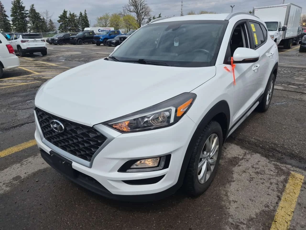 Hyundai Tucson * PREFERRED * ���������� ��� ������������ ������ * | Mobile.bg � ����������� 1