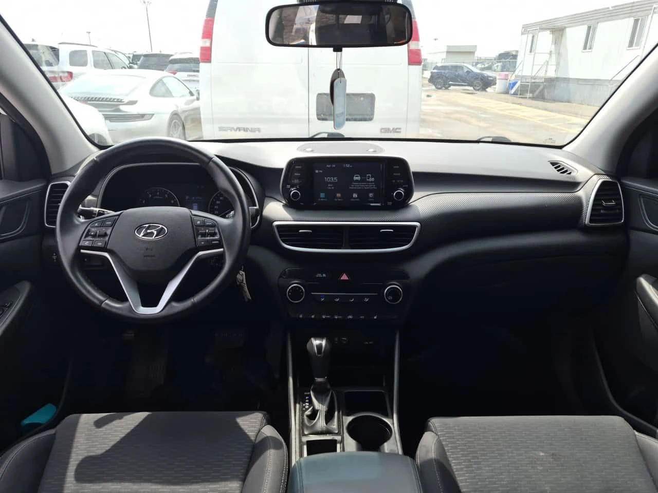 Hyundai Tucson * PREFERRED * ���������� ��� ������������ ������ * | Mobile.bg � ����������� 9