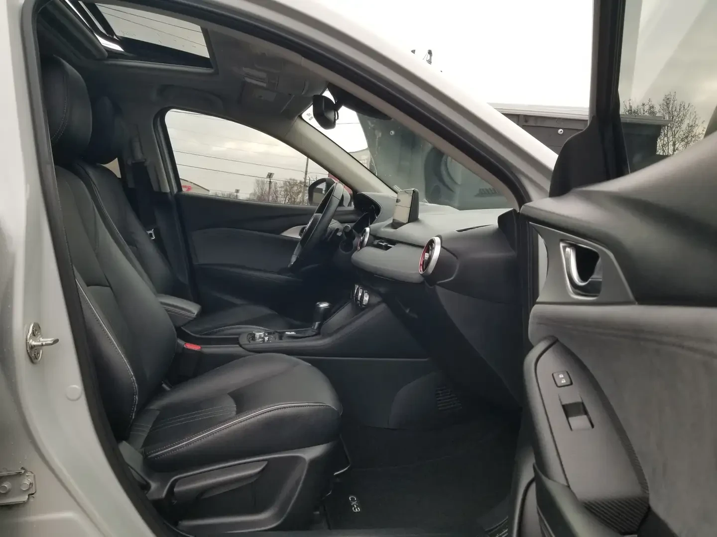 Mazda CX-3 CX-3 | Mobile.bg � ����������� 9