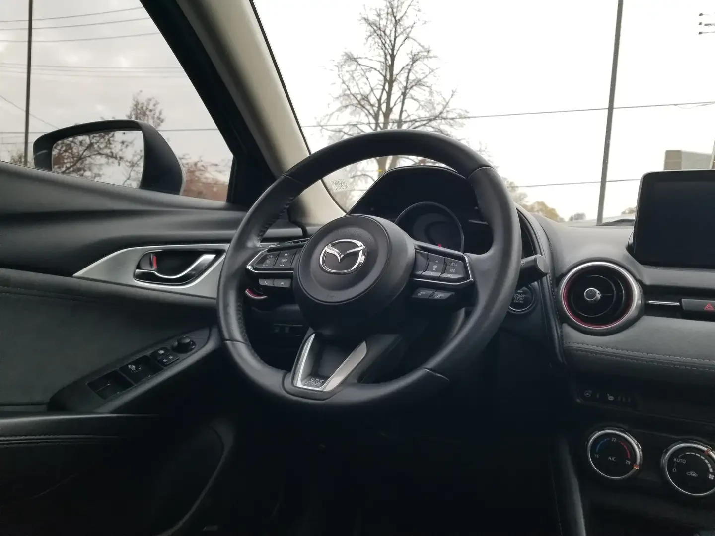 Mazda CX-3 CX-3 | Mobile.bg � ����������� 8