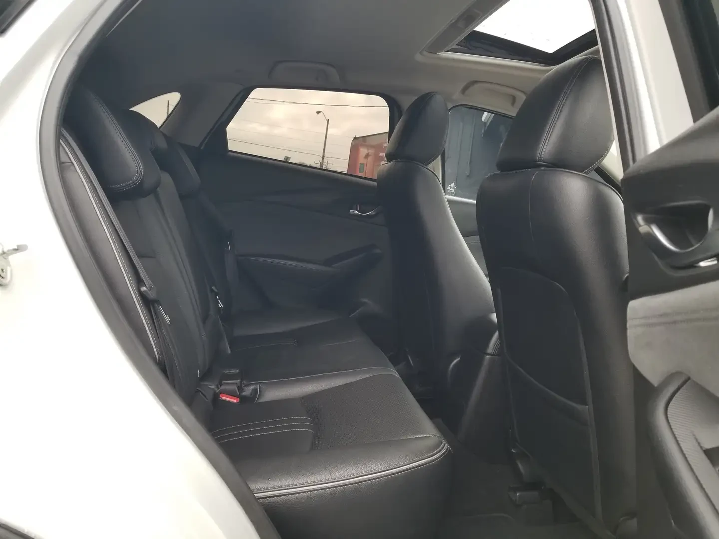 Mazda CX-3 CX-3 | Mobile.bg � ����������� 10