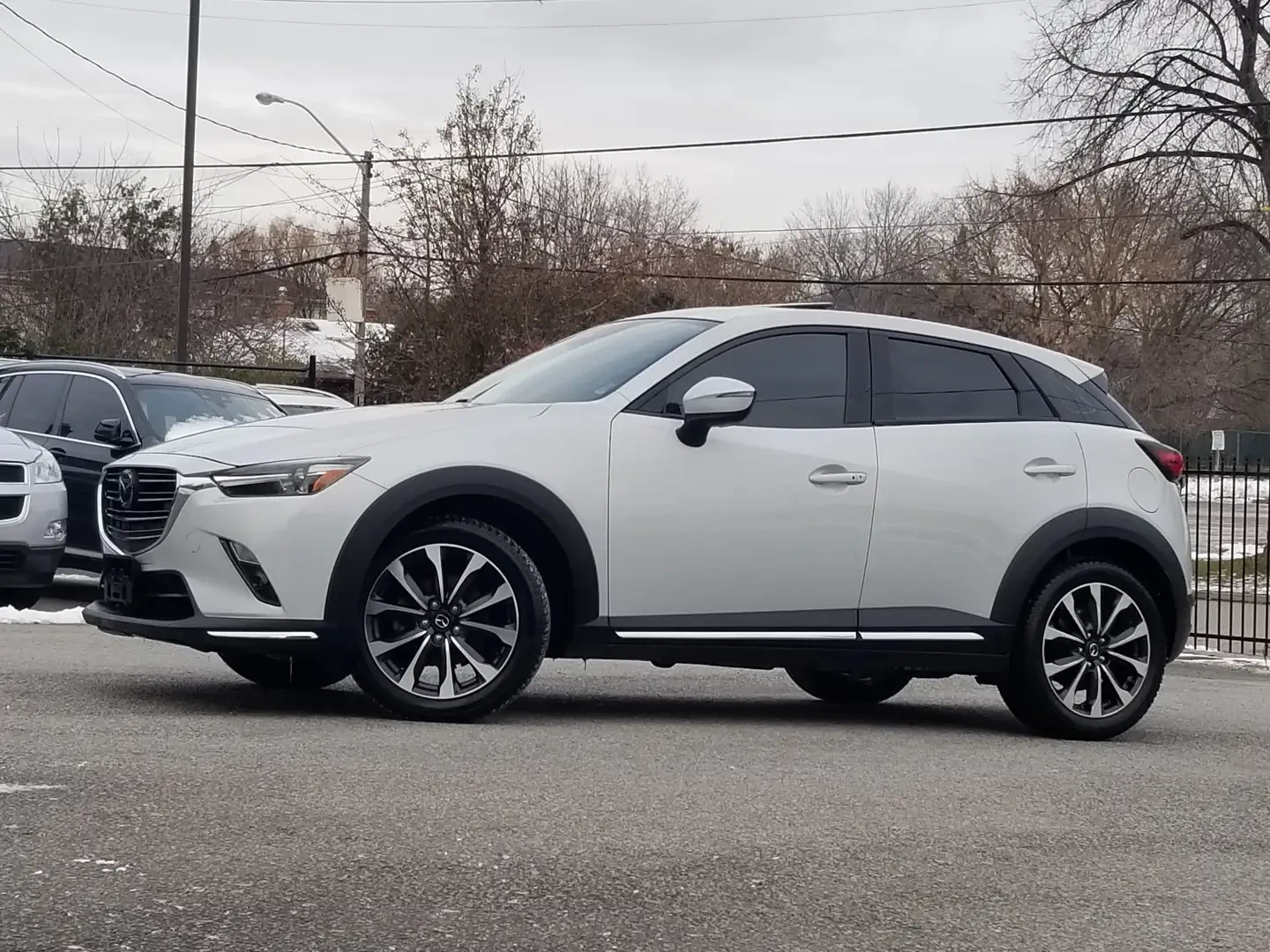 Mazda CX-3 CX-3 | Mobile.bg � ����������� 1