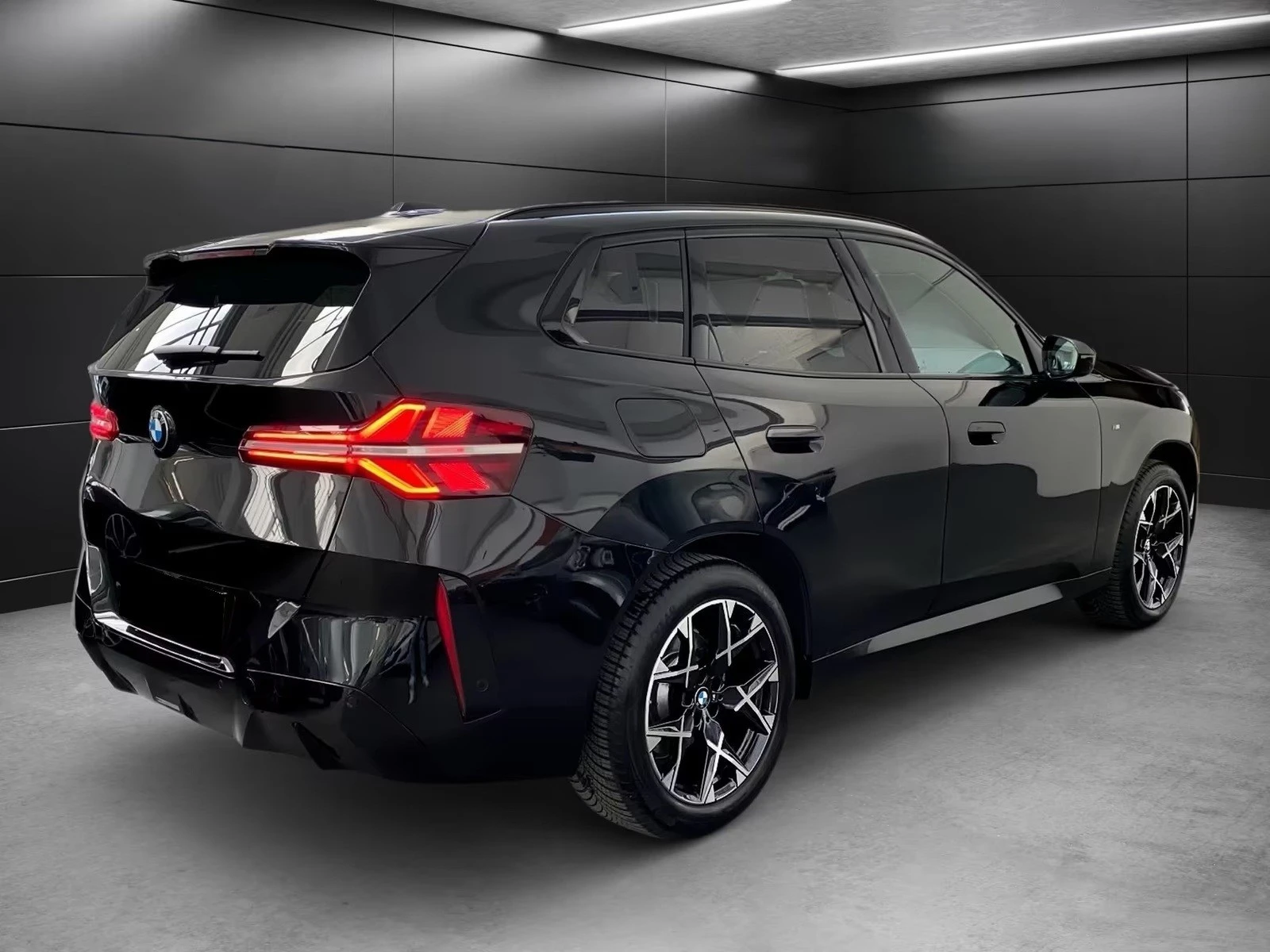 BMW X3 20d / xDrive / M-SPORT / HARMAN KARDON / 360 / HUD, снимка 2 - Автомобили и джипове - 54749395