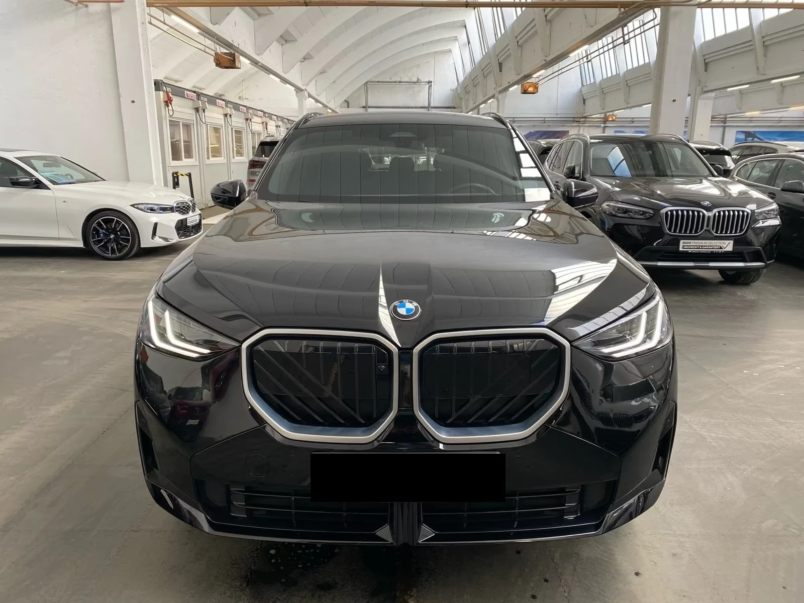 BMW X3 20d / xDrive / M-SPORT / HARMAN KARDON / 360 / HUD, снимка 3 - Автомобили и джипове - 54749395
