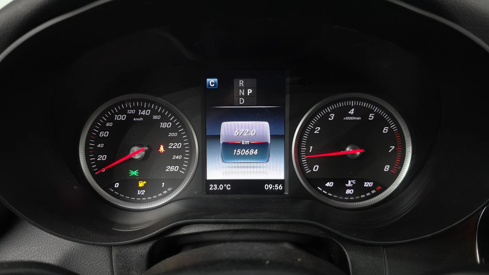 Mercedes-Benz GLC 300 2.0 4MATIC | Mobile.bg � ����������� 7
