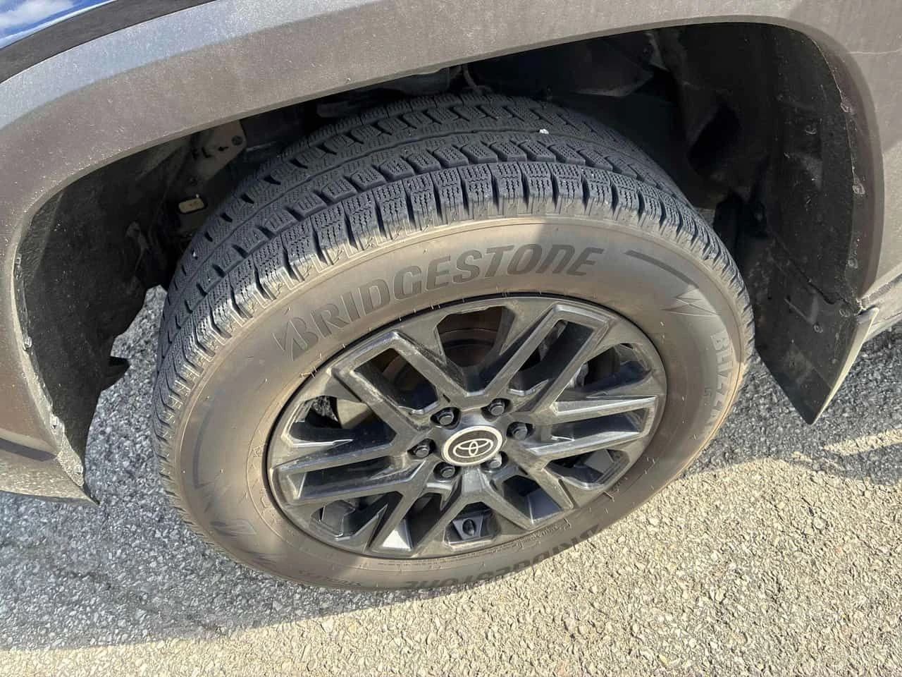 Toyota Tundra * Limited * CARFAX * ЦЕНА ДО БГ, снимка 7 - Автомобили и джипове - 55280649