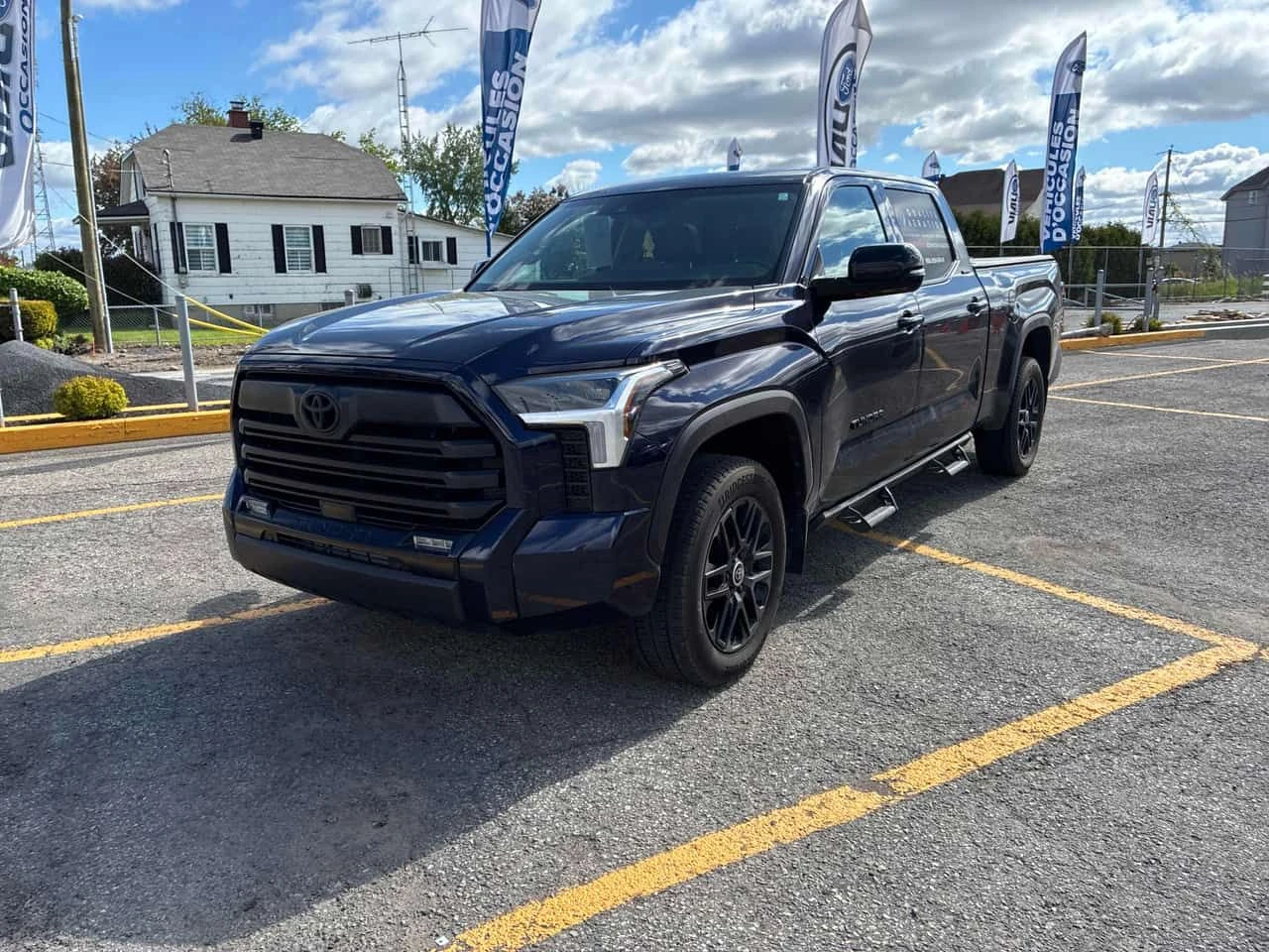 Toyota Tundra * Limited * CARFAX * ЦЕНА ДО БГ