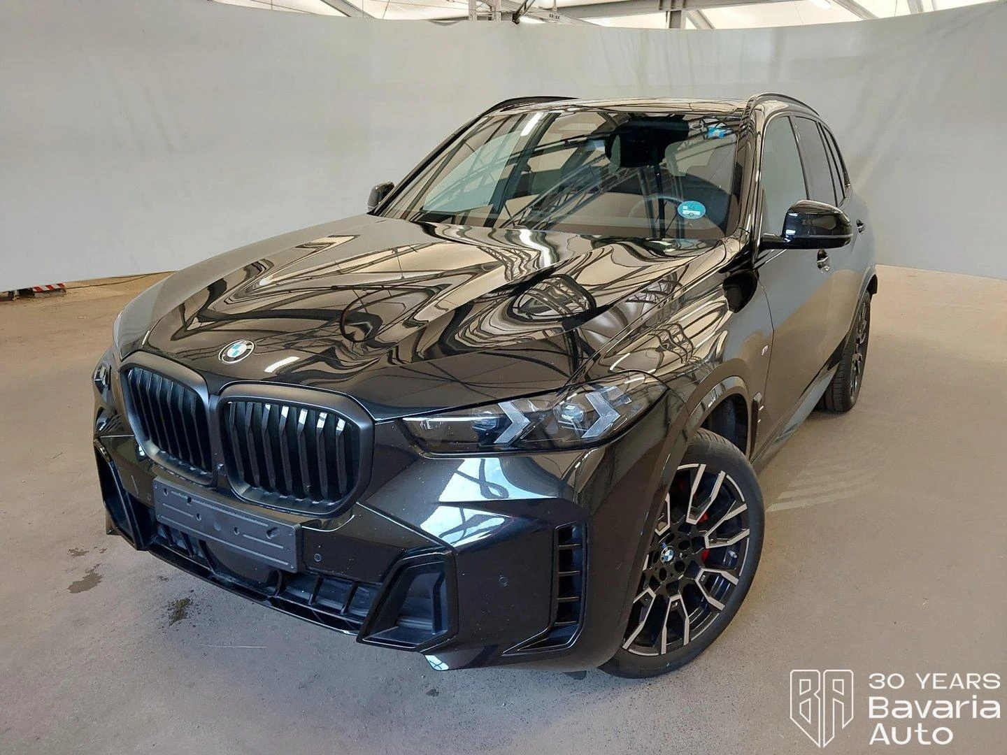 BMW X5 40i xDrive Sportautomatic
