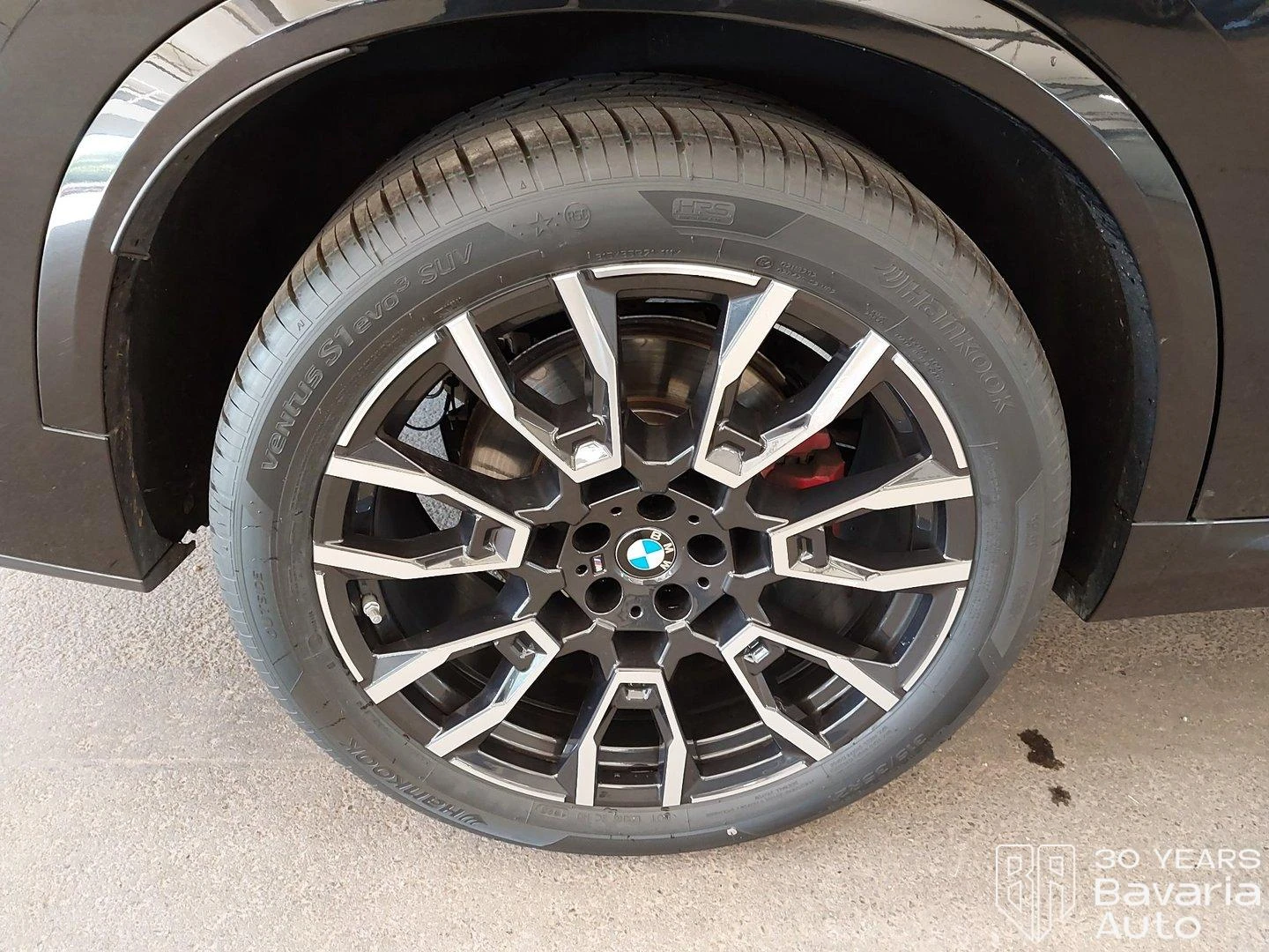BMW X5 40i xDrive Sportautomatic, снимка 13 - Автомобили и джипове - 56302755