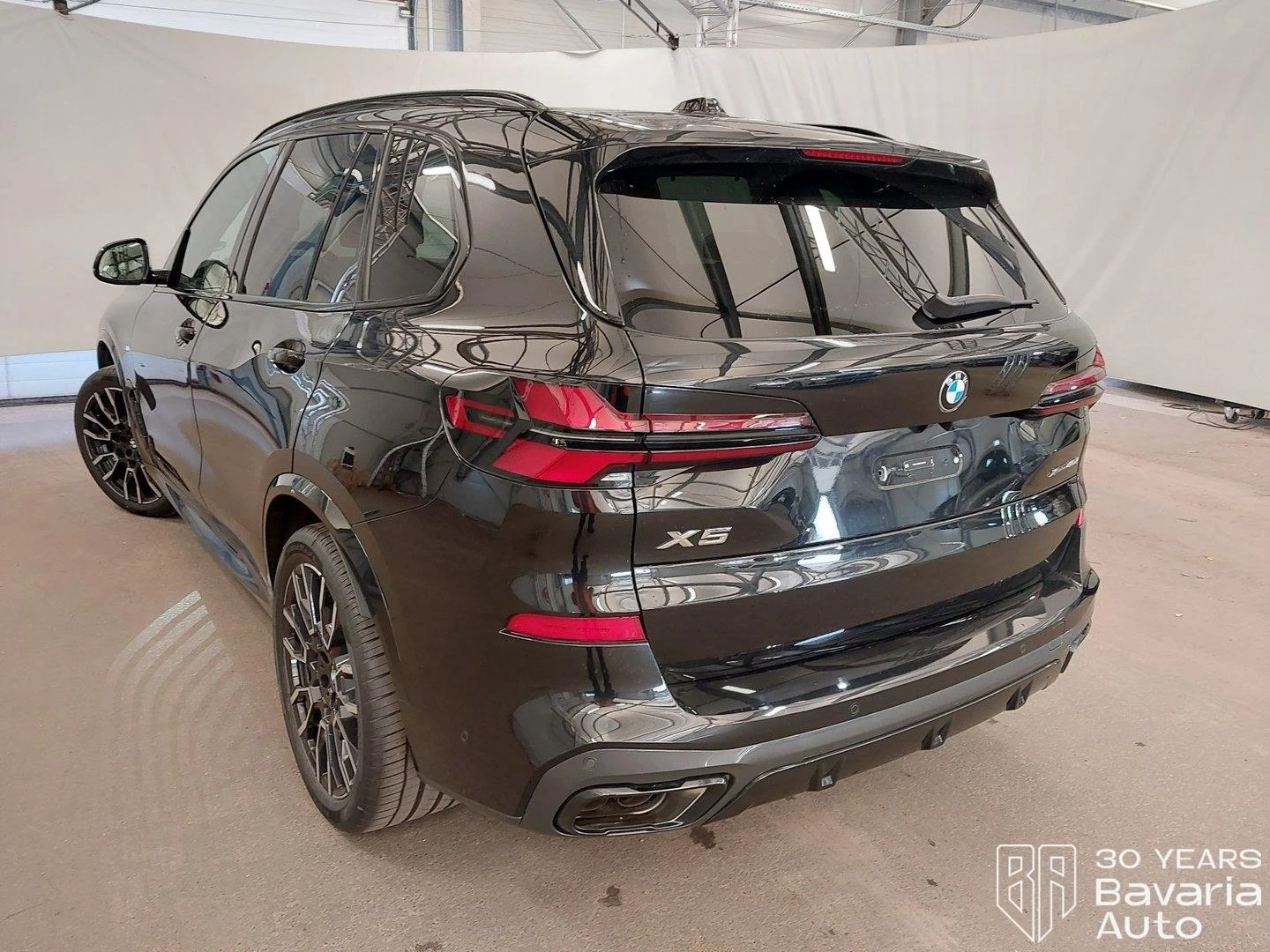 BMW X5 40i xDrive Sportautomatic, снимка 2 - Автомобили и джипове - 56302755