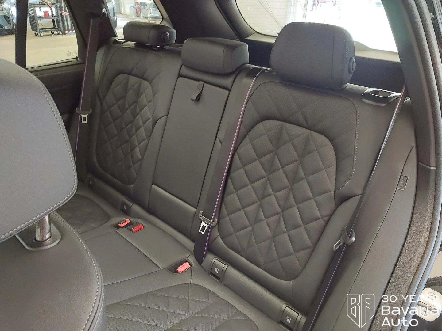 BMW X5 40i xDrive Sportautomatic, снимка 8 - Автомобили и джипове - 56302755