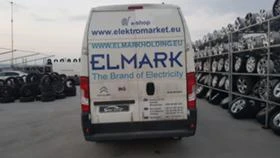 Citroen Jumper L3H4-150HP, снимка 5