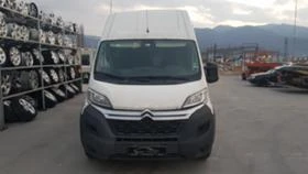 Citroen Jumper L3H4-150HP, снимка 1