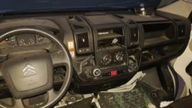 Citroen Jumper L3H4-150HP, снимка 7