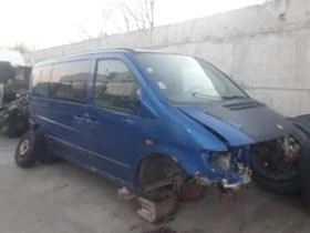 Mercedes-Benz Vito 108 D, снимка 5