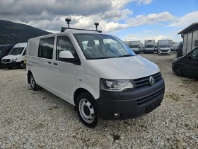 VW Transporter 5 местен, Макси, снимка 7