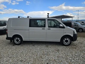 VW Transporter 5 местен, Макси, снимка 6