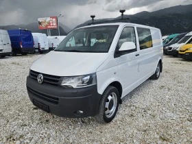 VW Transporter 5 местен, Макси, снимка 1