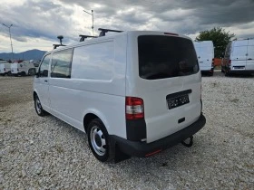 VW Transporter 5 местен, Макси, снимка 3