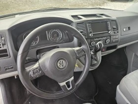 VW Transporter 5 местен, Макси, снимка 10