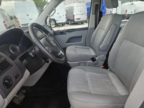 VW Transporter 5 местен, Макси, снимка 9