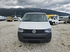 VW Transporter 5 местен, Макси, снимка 8