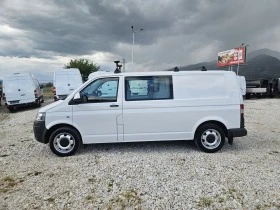 VW Transporter 5 местен, Макси, снимка 2