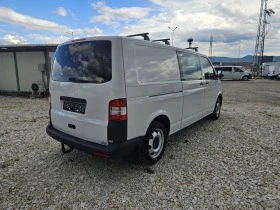 VW Transporter 5 местен, Макси, снимка 5