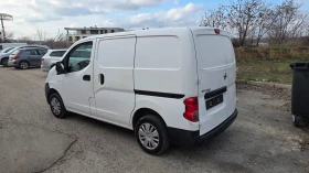 Nissan NV200 1.5dci, снимка 9